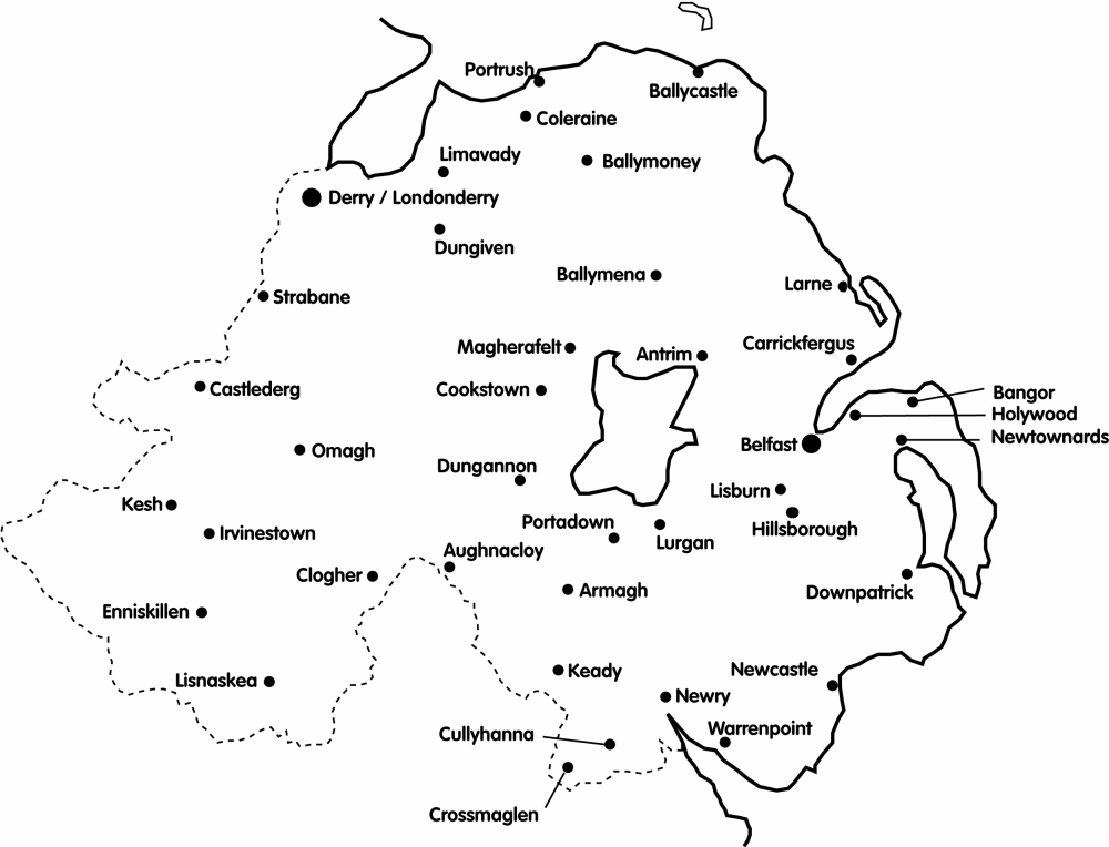 map_NI_towns